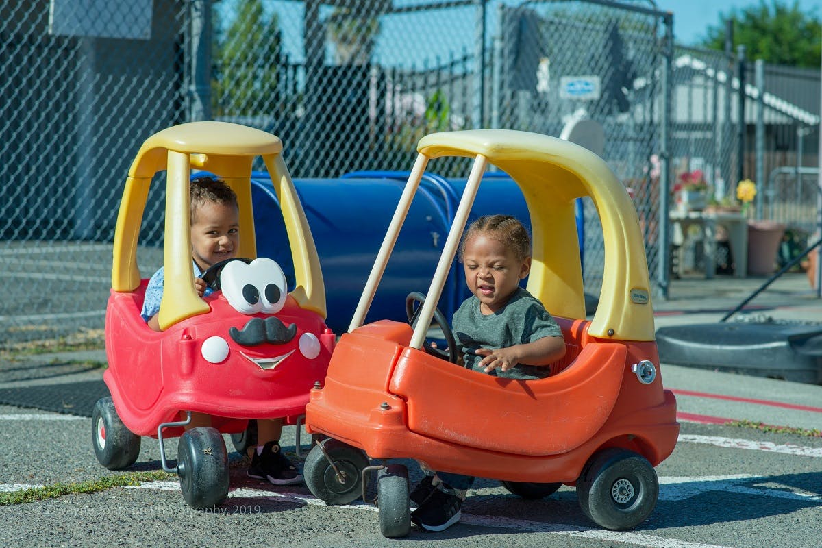 Solano Christian Academy Childcare Learning Center - Daycare in Fairfield,  CA - Winnie