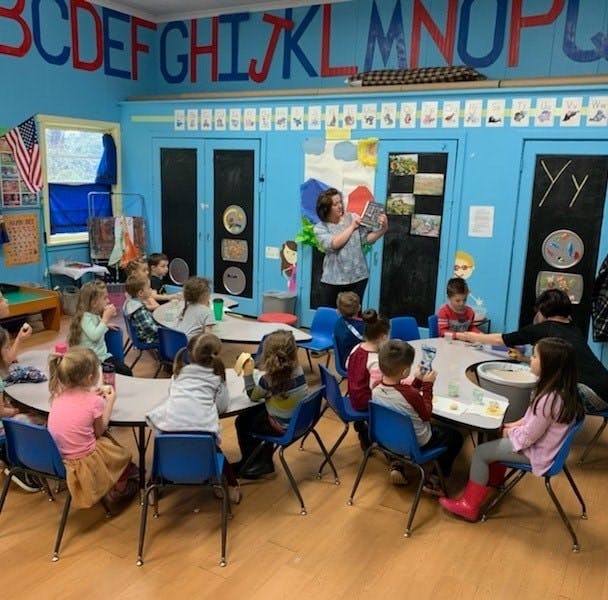 Sharing Hands Learning Tree Preschool (Brownsville) Preschool in