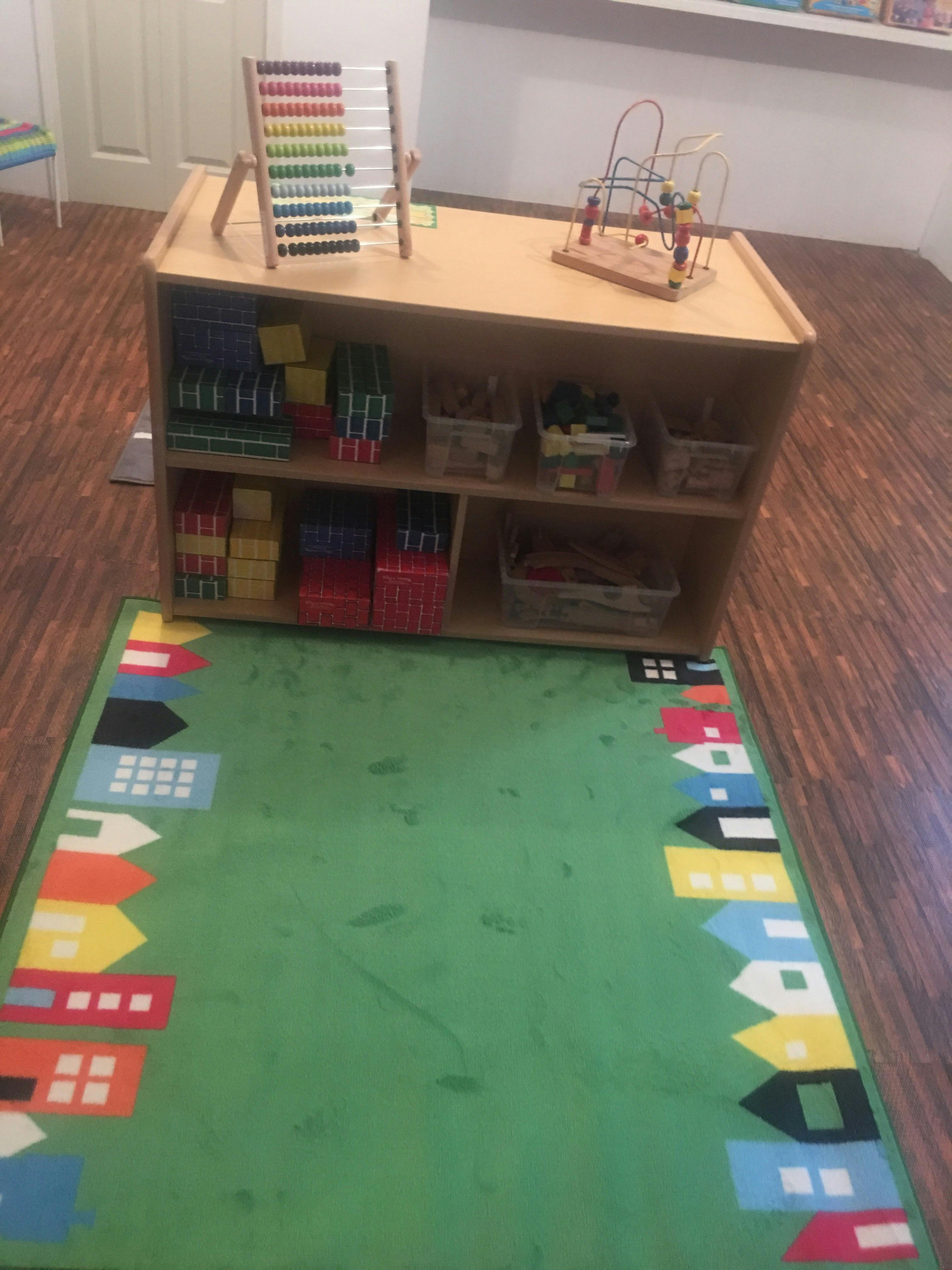 Sandra's Family Daycare in Hayward, CA