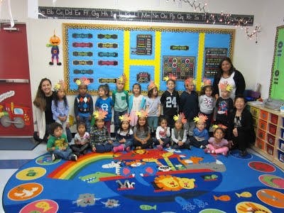 St. Joachim Preschool - Preschool in Hayward, CA - Winnie