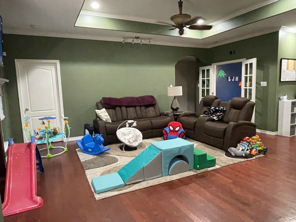 Karissa Lynn Stout Daycare in Corpus Christi, TX Winnie