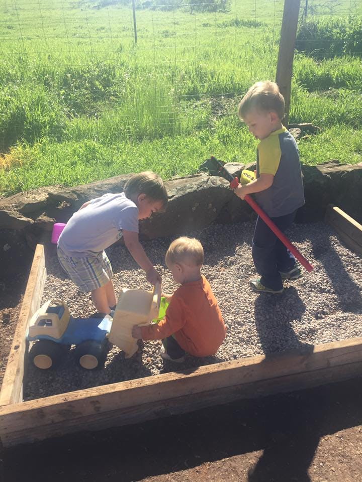 Sunny Hill Home Daycare Daycare in Jackson, CA Winnie