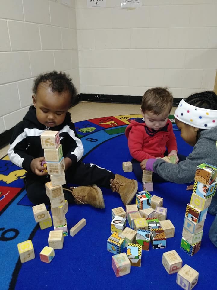 Little Creations Academy Preschool in Iowa City, IA Winnie