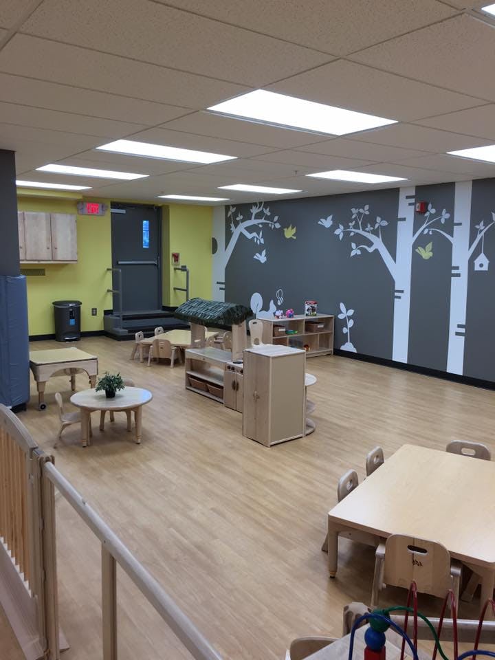 Jewish Community Center Of Bayonne Daycare In Bayonne Nj Winnie
