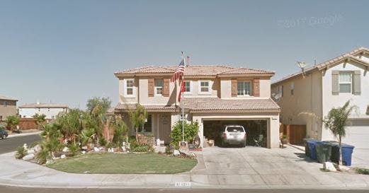 Lorena Rebelin-Silva Family Child Care in Heber, CA