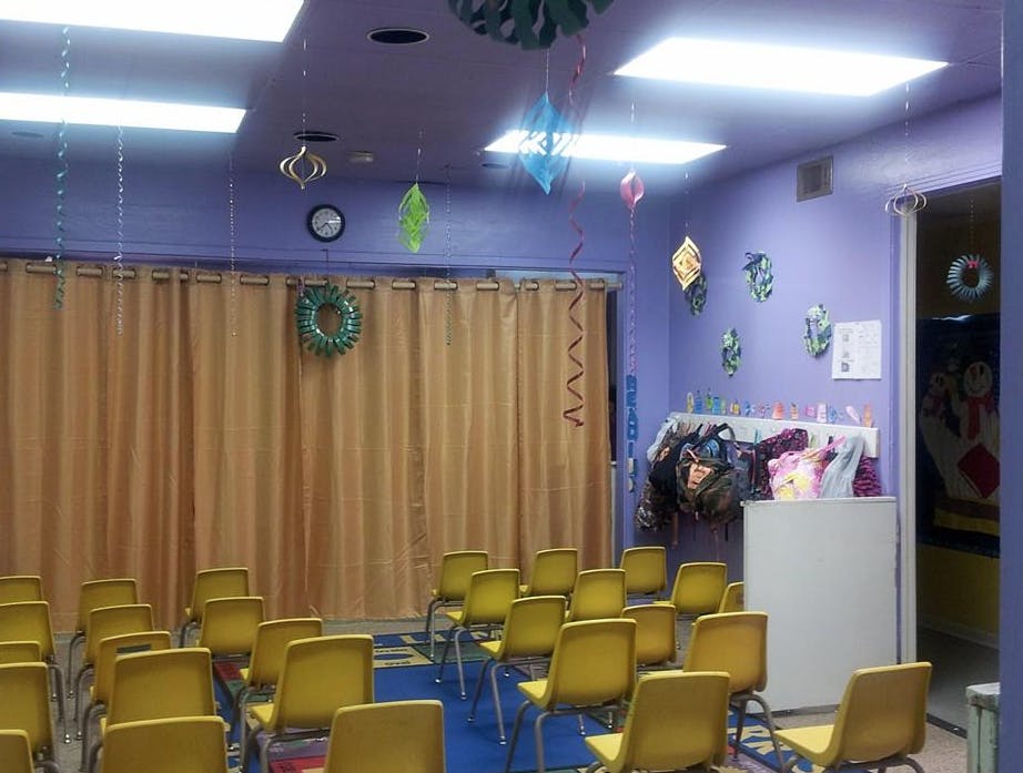 Rising Stars Learning Center Daycare in Houston, TX Winnie