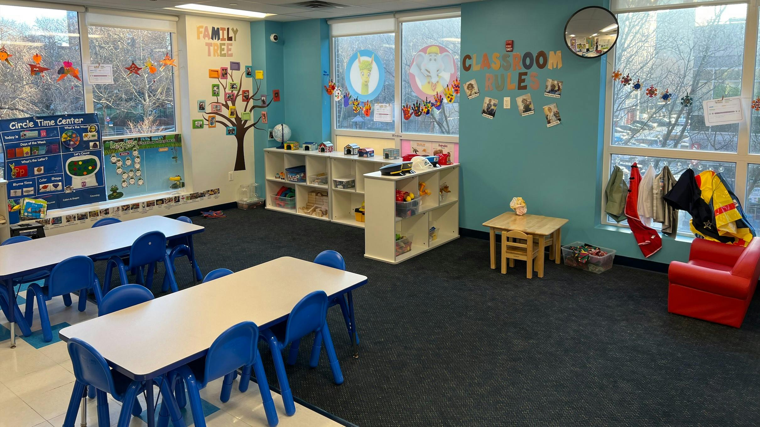 The Learning Experience Upper West Side Daycare in New York, NY