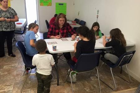 Just 4 Kidz Play Daycare in Lexington, NC Winnie