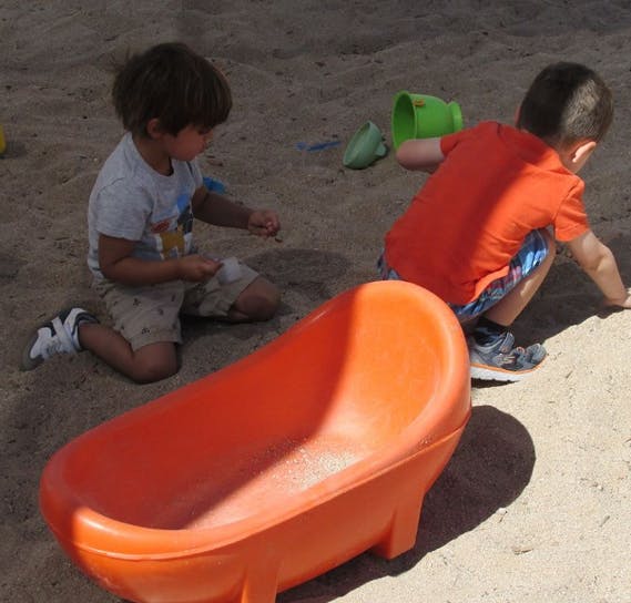 Congregation Anshei Israel Esther B Feldman Preschool/Kindergarten in Tucson, AZ