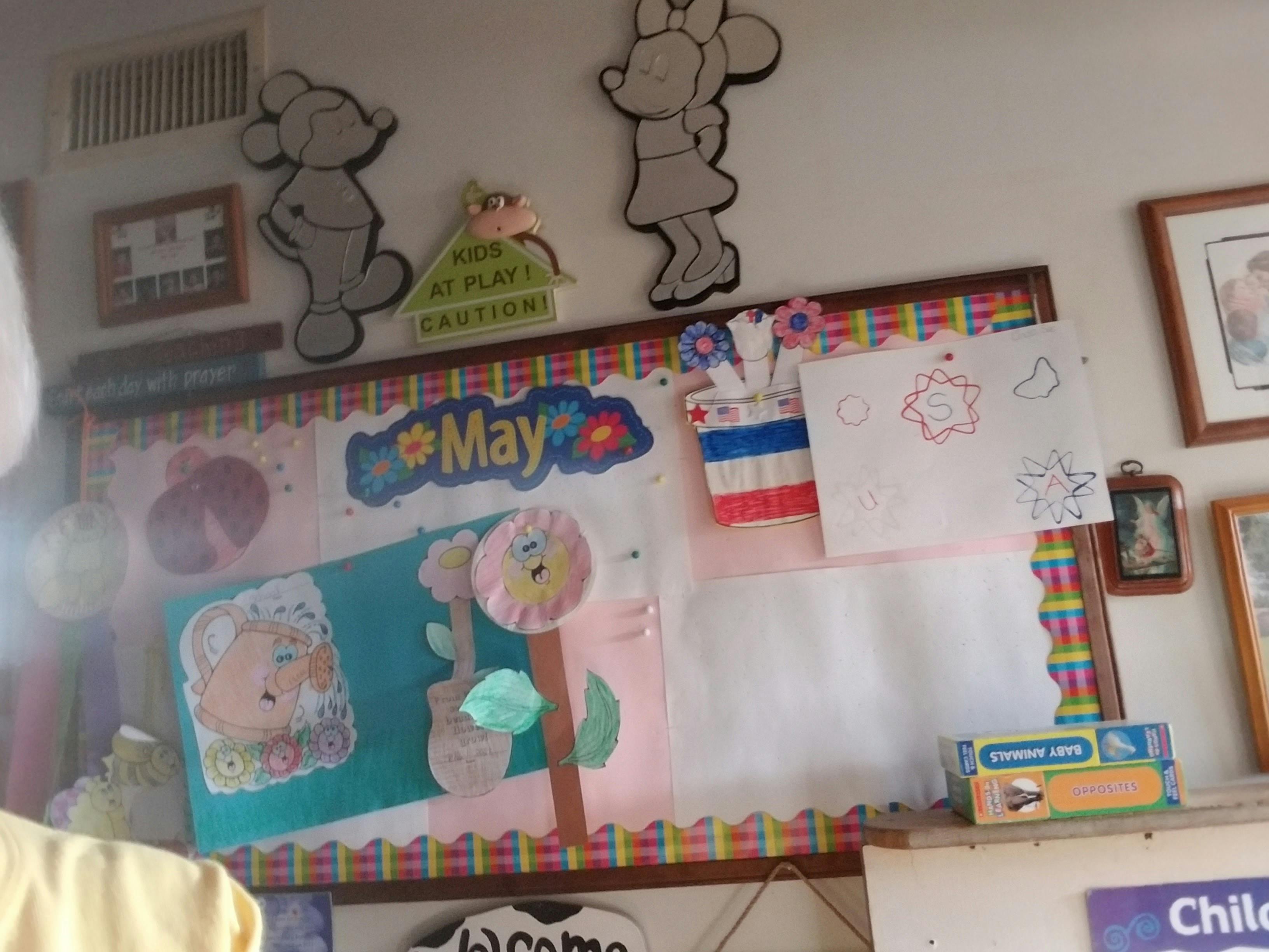 Lythgoe Family Daycare in Riverside, CA
