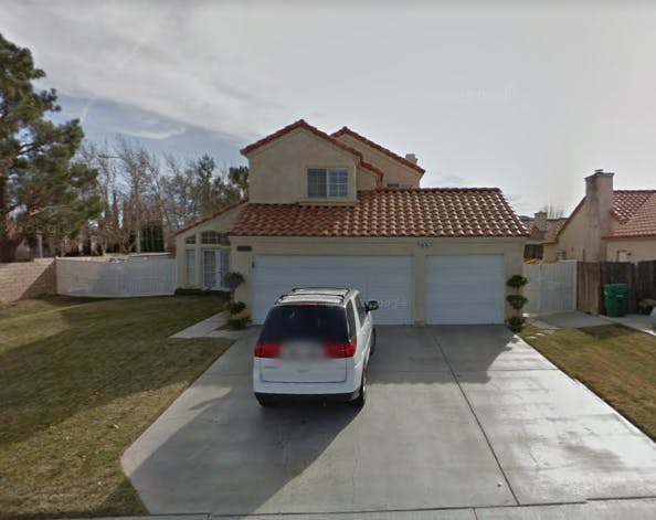 Olmedo Family Child Care in Palmdale, CA