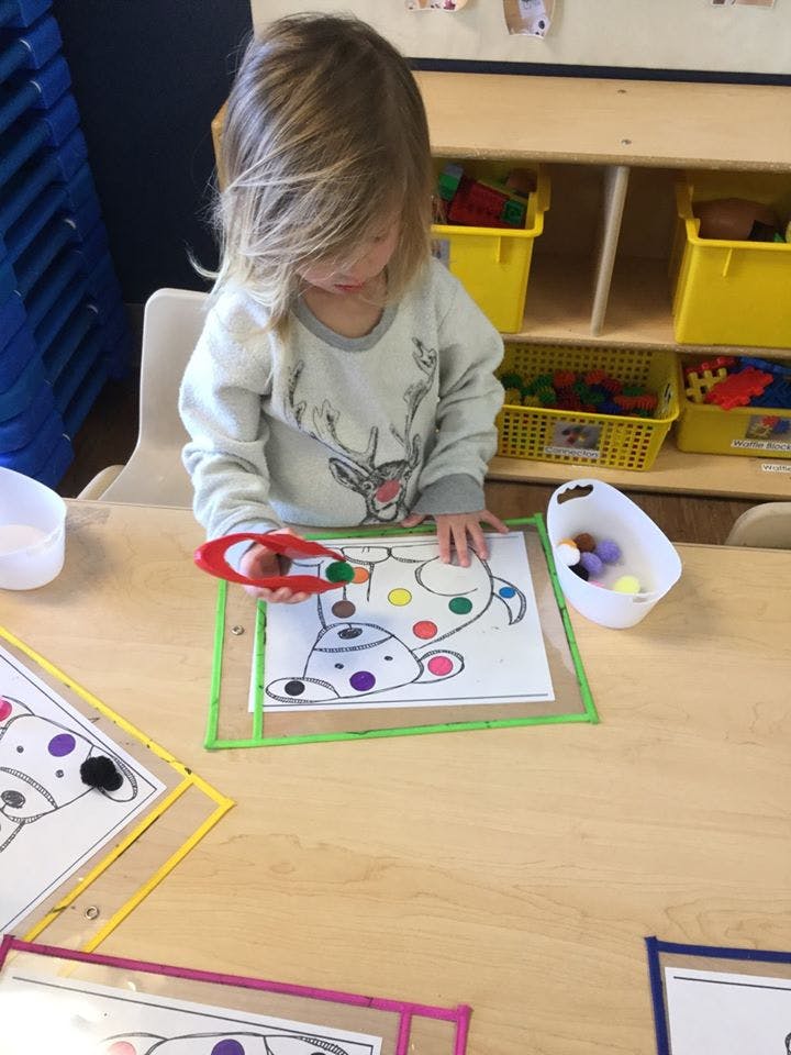 Children Of Tomorrow Learning Center Chanhassen Preschool In Chanhassen Mn Winnie