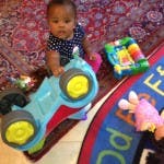 Woodland Hills TLC Montessori Daycare Daycare in Los Angeles, CA Winnie