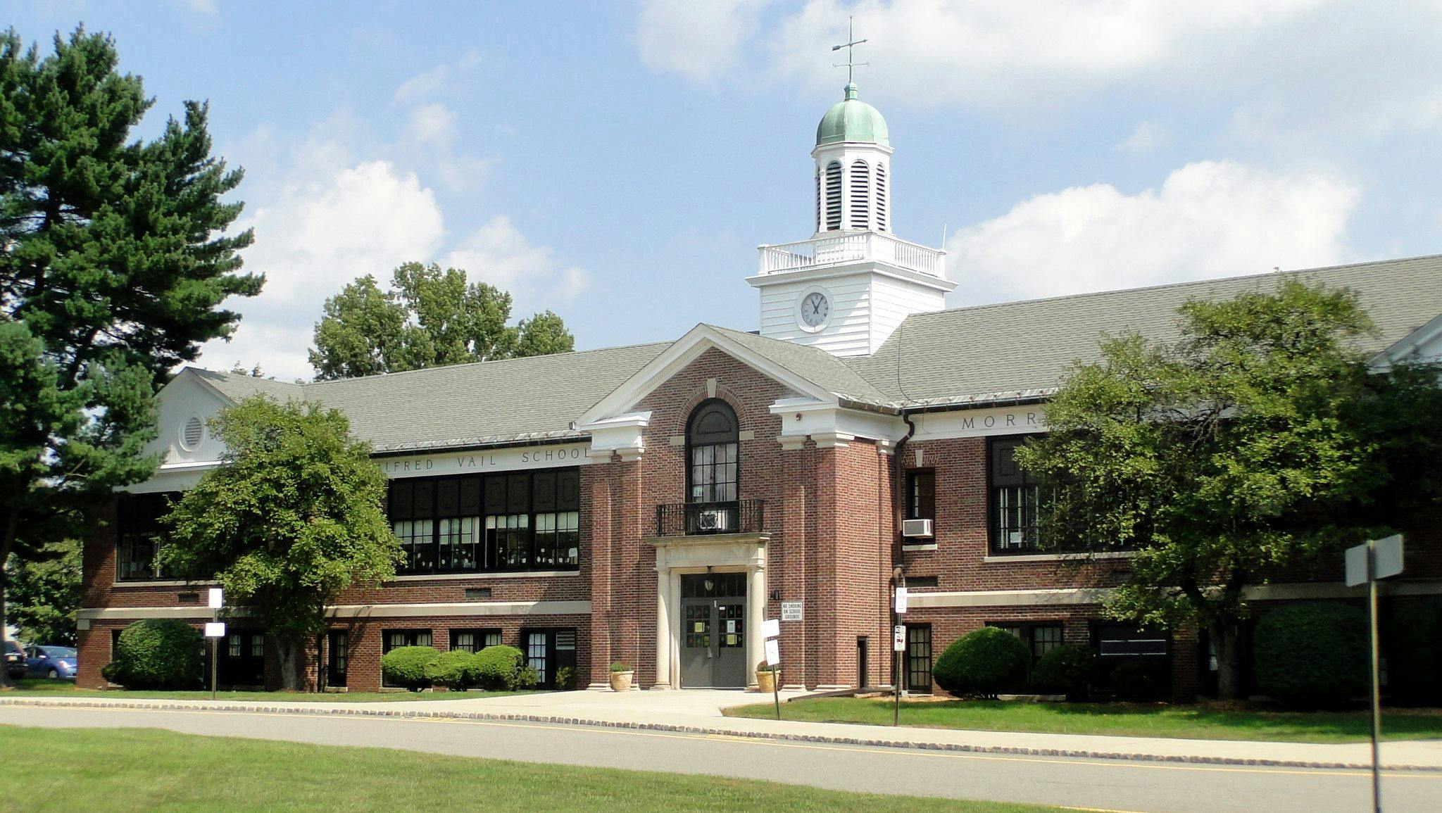 Head Start Community Program Of Morris County (Alfred Vail