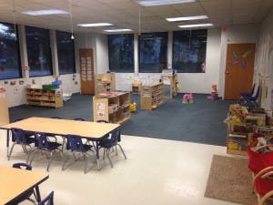 Bright New Scholars Academy Daycare in Newark, DE Winnie