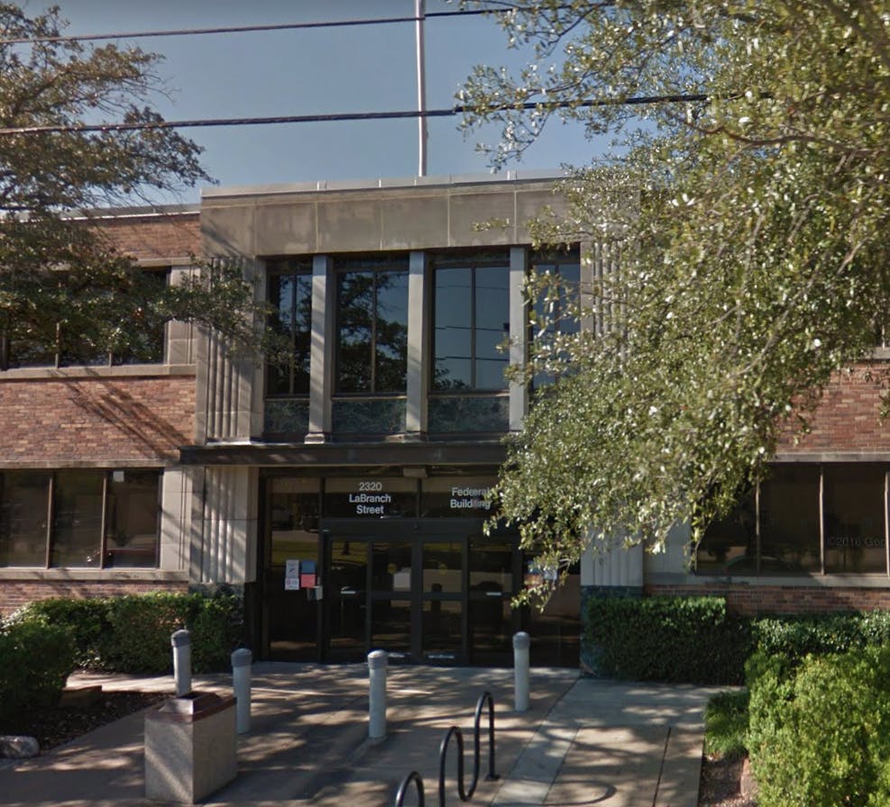 La Branch Child Development Center Daycare in Houston, TX Winnie