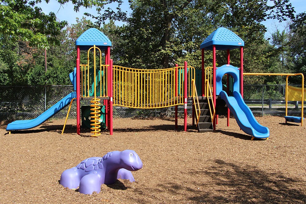 Stone School Cooperative Nursery Daycare in Ann Arbor, MI Winnie