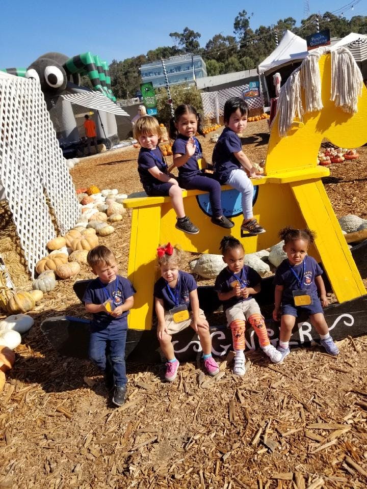 Kinder Kids Christian Preschool Preschool in Los Angeles, CA Winnie