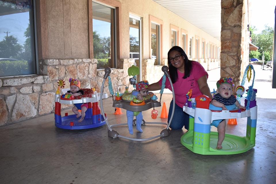 Little Cherub Learning Center Daycare in Helotes, TX Winnie