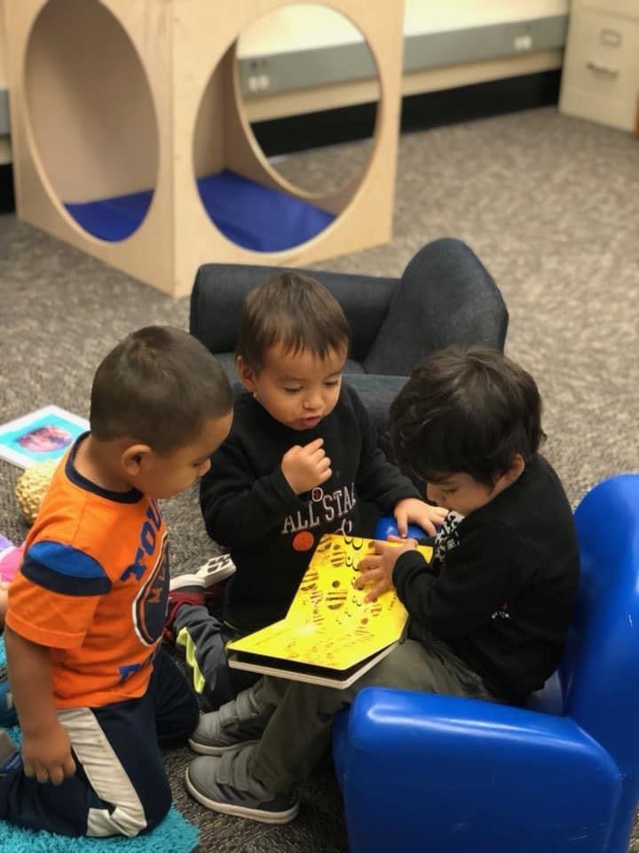 Appleseeds Academy Preschool in South Lake Tahoe, CA Winnie