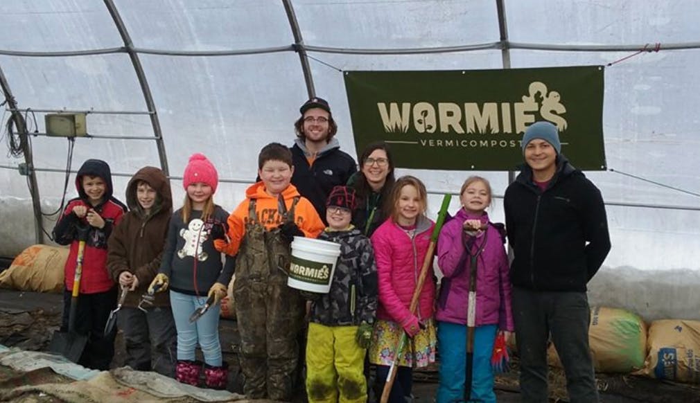 Kozy Korners Daycare ​ in Fremont, MI