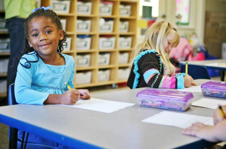 ABC Child Care Village Daycare in Temecula, CA Winnie