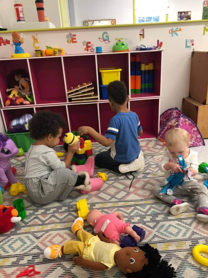 Bilingual Preschools & Daycares in Easley, SC