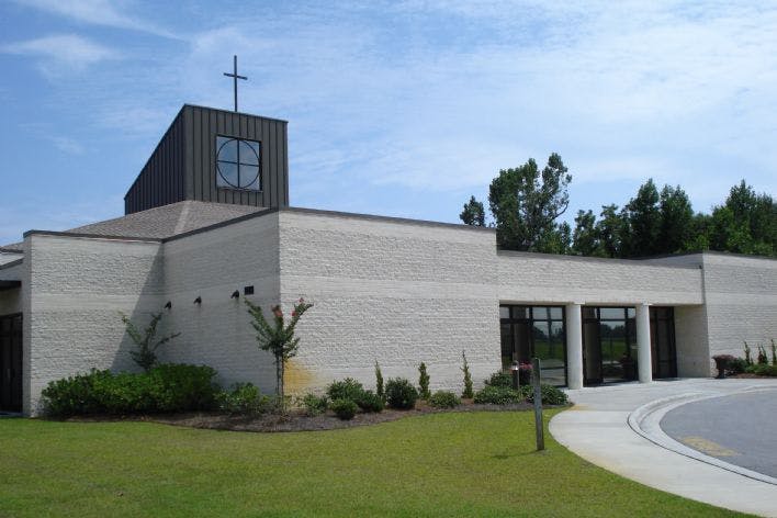 SUMC Child Care Center in Swansboro, NC