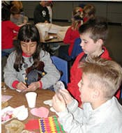LARPD School-Aged Child Care Program (Altamont Creek Kid's Zone) in Livermore, CA