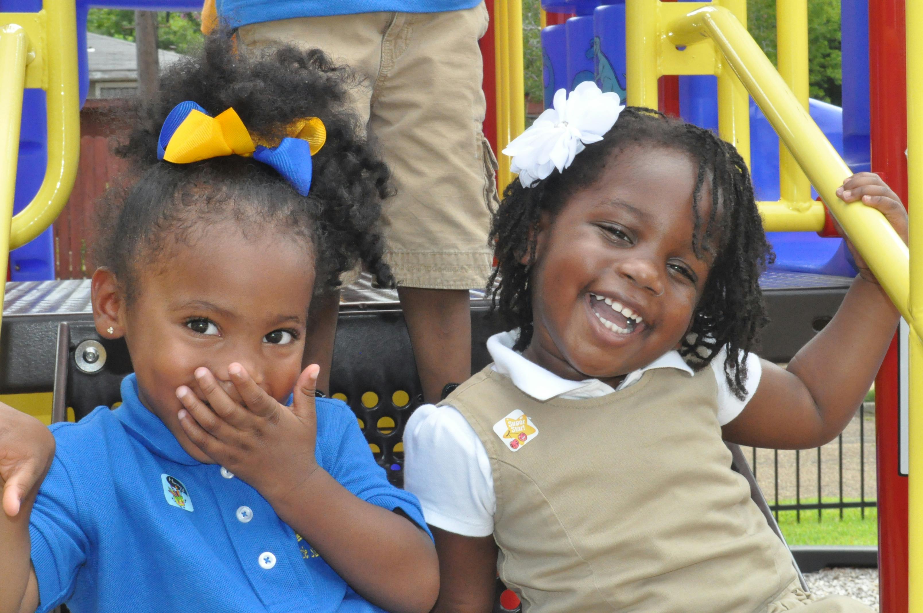GBTC Child Care And After School Program Daycare in Jackson, MS Winnie