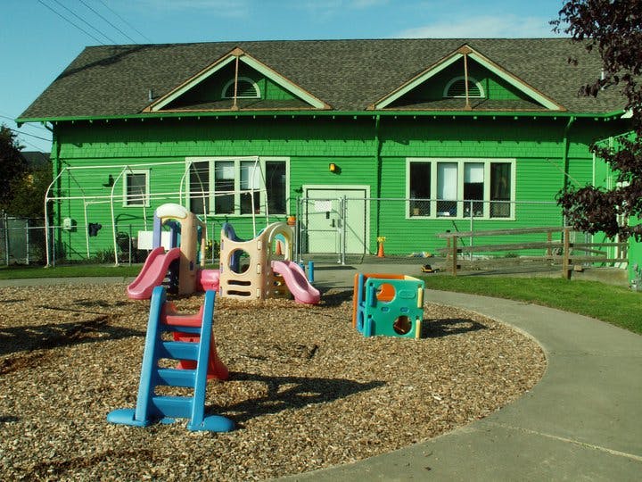 Community Montessori Daycare in WA Winnie