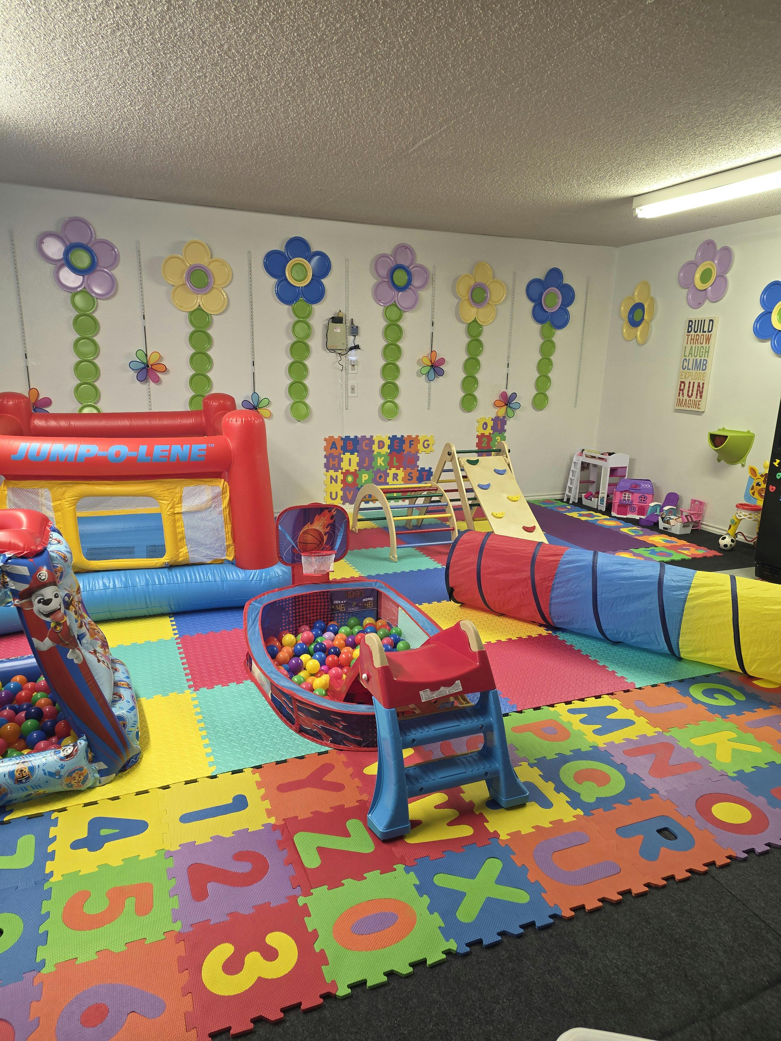 Oh Happy Day Care in Arlington, TX