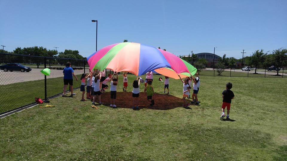 Eagle Mountain Saginaw ISD Child Care Daycare in Saginaw, TX Winnie