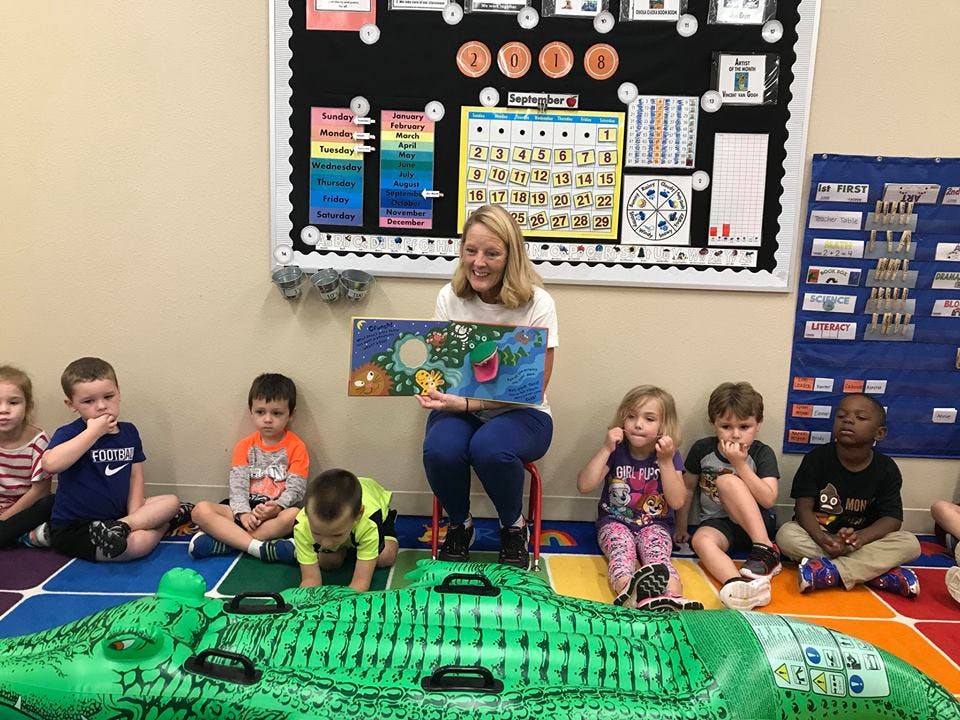 Children's Lighthouse (Rockwall) Daycare in Rockwall, TX Winnie