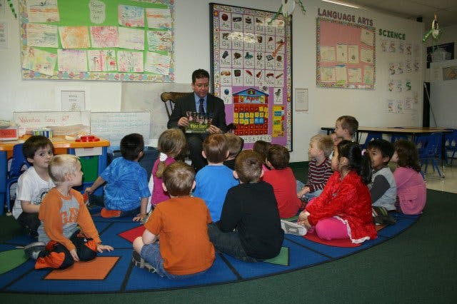 Greencastle Learning Center, Inc Daycare in Greencastle, PA Winnie