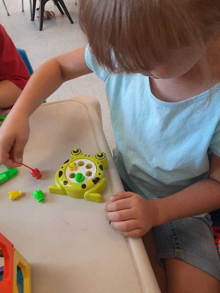 Little Hands Big Hearts Childcare (Crittenden) Daycare in Crittenden