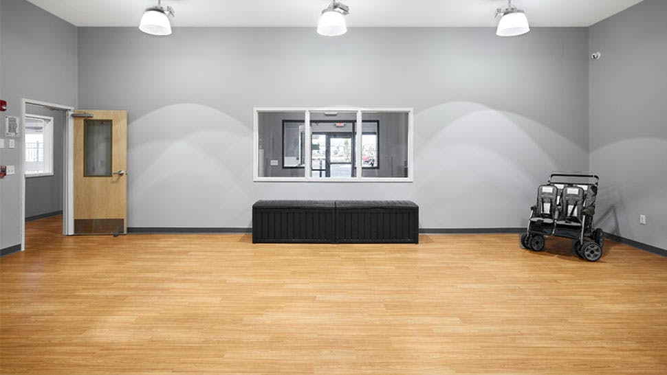 The Goddard School of Noblesville Daycare in Noblesville, IN Winnie