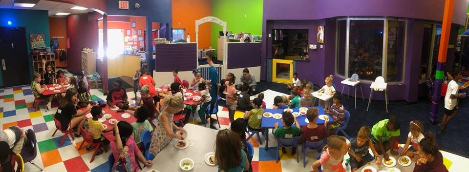 Adventure Kids Playcare Daycare in Little Elm, TX Winnie