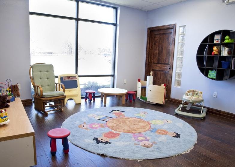 Discovery Bay Daycare Daycare in Draper, UT Winnie