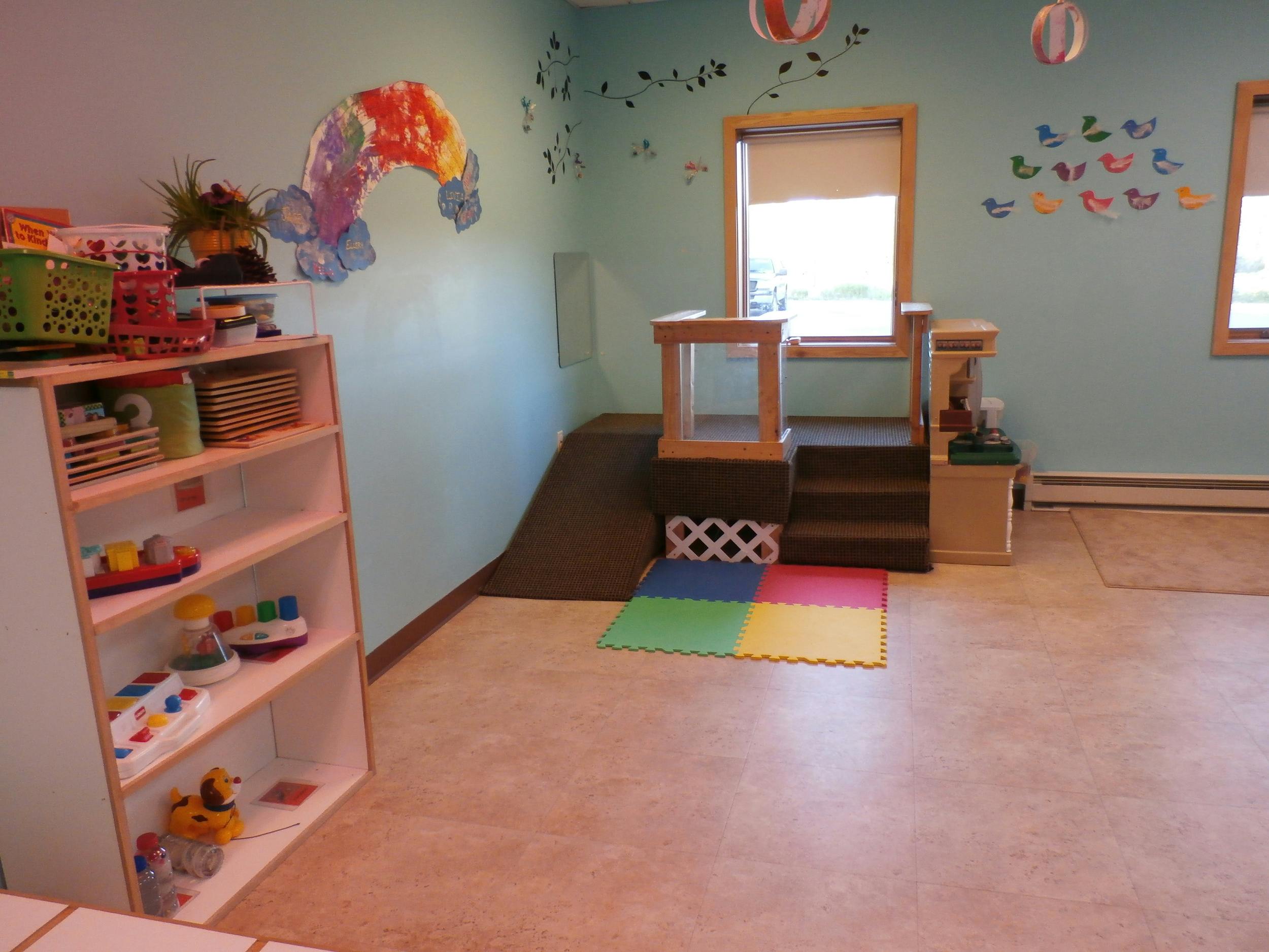 Bubbling Brook Child Care Daycare in Duluth, MN Winnie