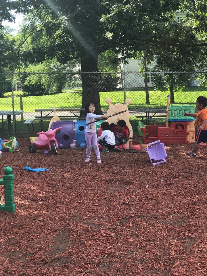 Little Learners of Cherry Hill Daycare in Cherry Hill, NJ Winnie