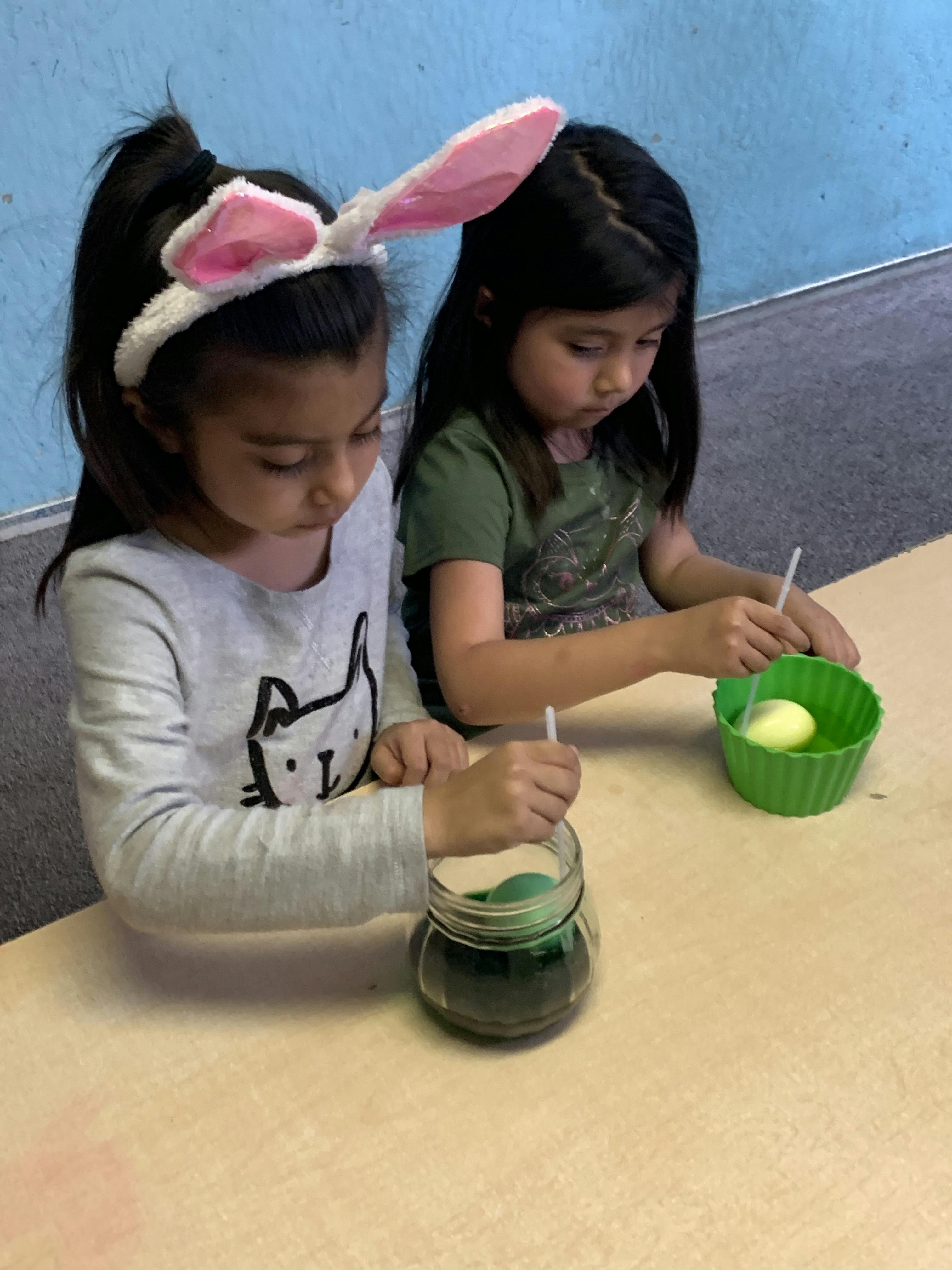 Carmen ABC Daycare Preschool in San Francisco, CA Winnie