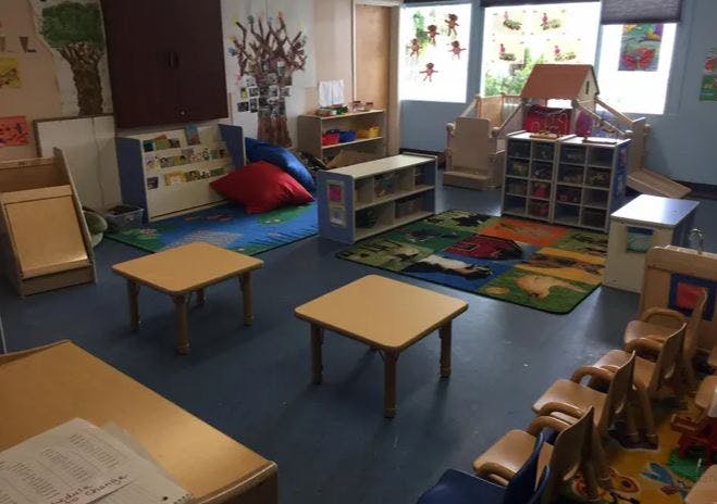 The Lighthouse Early Learning & Development Center Daycare in Auburn