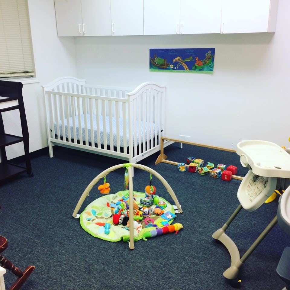 The Kids Zone Learning Center Daycare in Denton, TX Winnie