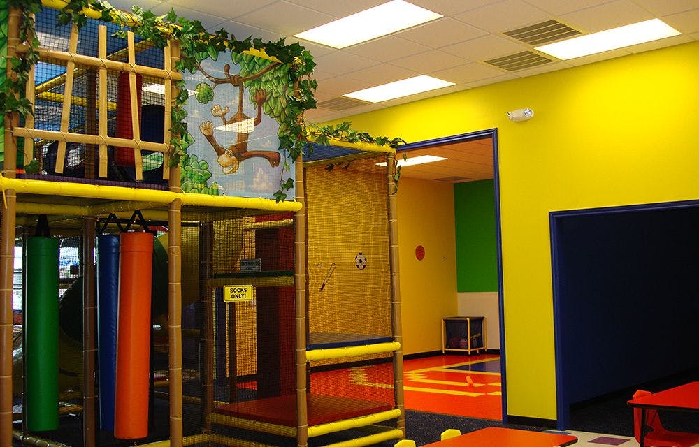 Adventure Kids Playcare Daycare in Dallas, TX Winnie