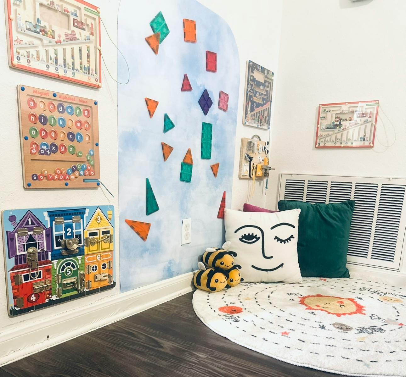 Busy Bees Daycare in Hutto, TX