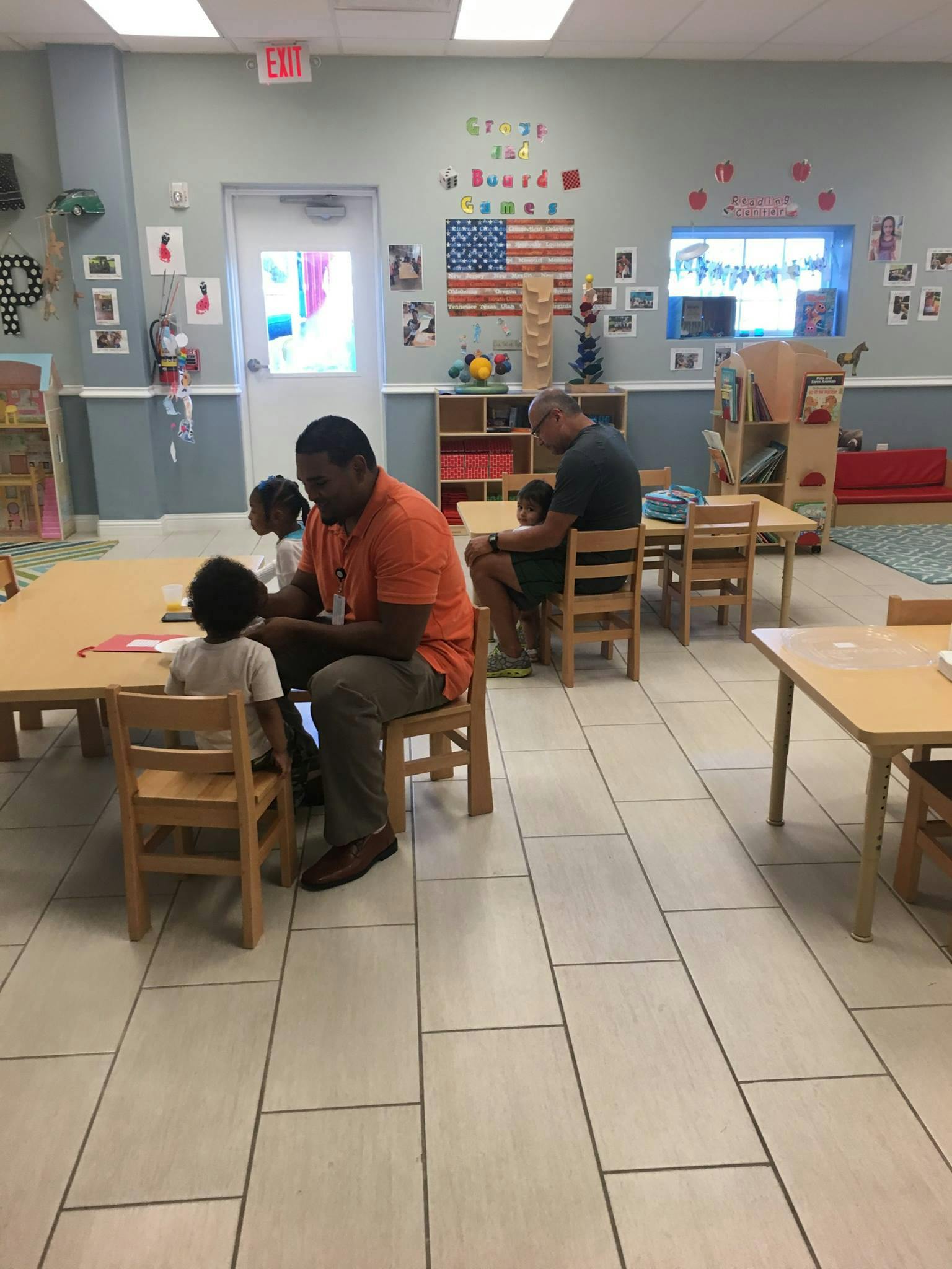 My Place Early Learning Center Daycare in Katy, TX Winnie