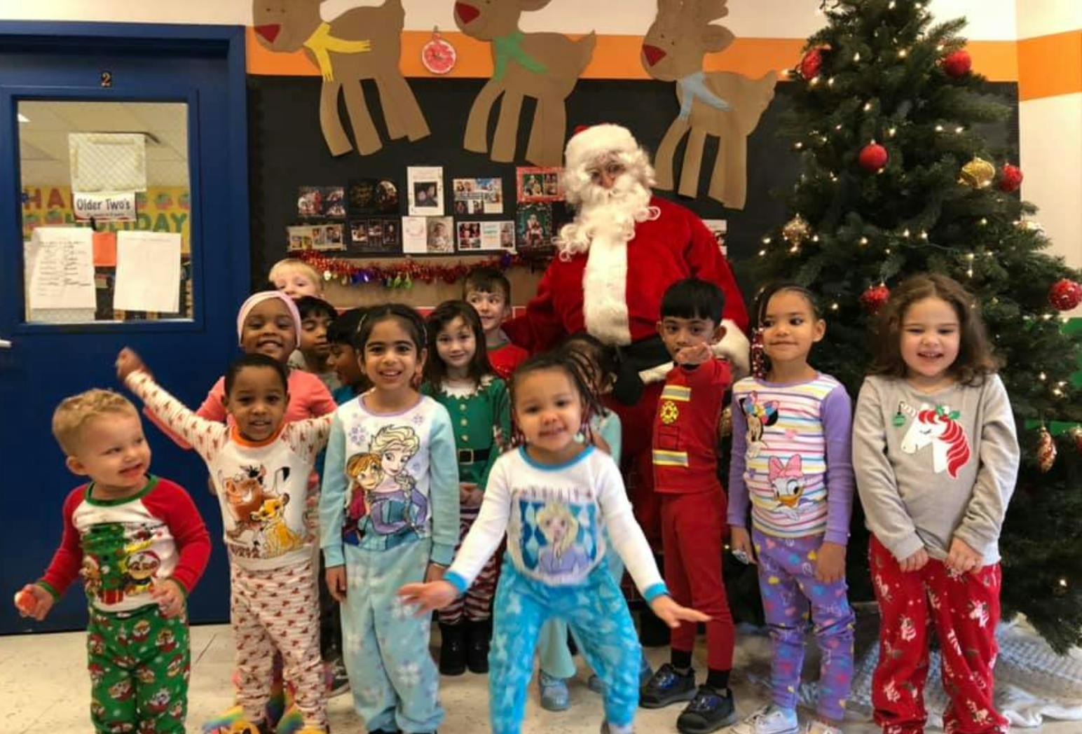 Kinder Kastle Childcare Learning Center (Metuchen