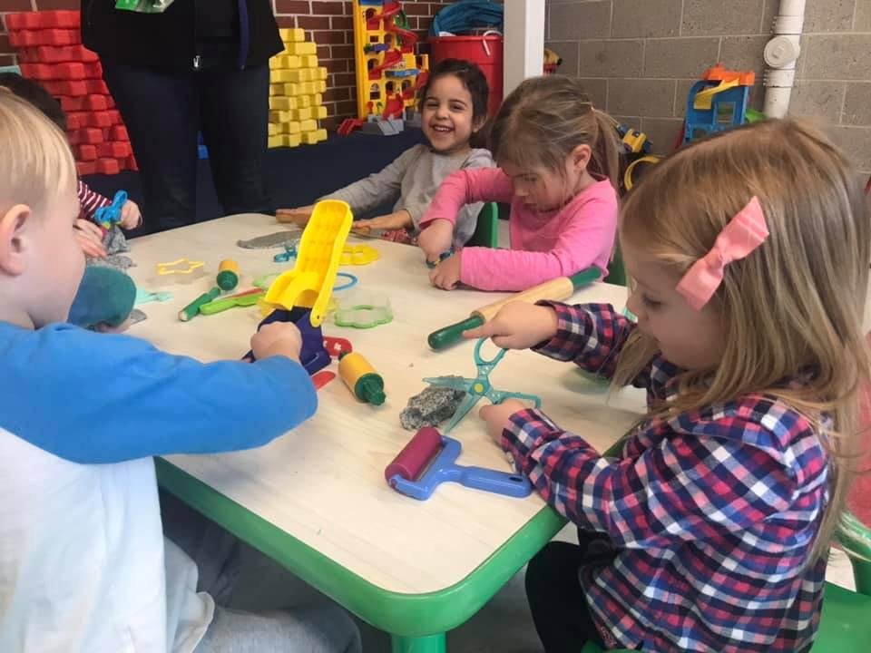 Easton Learning Adventures Preschool Preschool in Easton, MA Winnie