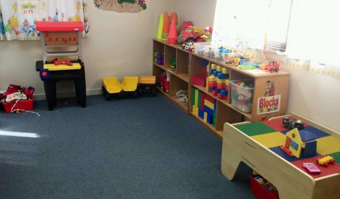 Waddell's Play & Learn Child Care Center in Hopkinsville, KY